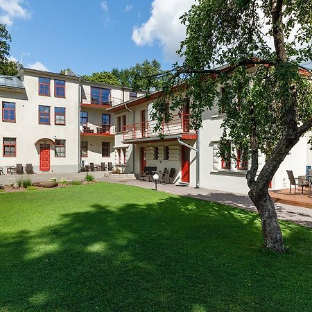 Vabaduse Apartments Parnu Bagian luar foto