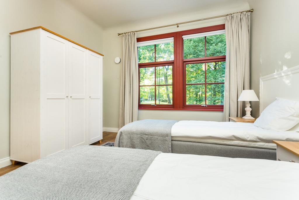 Vabaduse Apartments Parnu Bagian luar foto