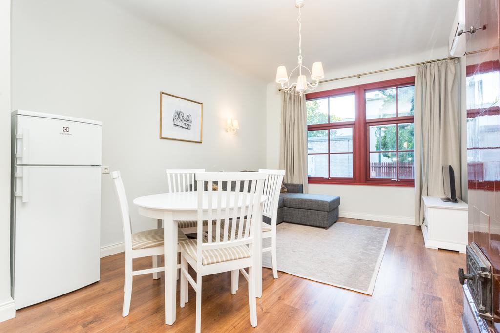 Vabaduse Apartments Parnu Bagian luar foto