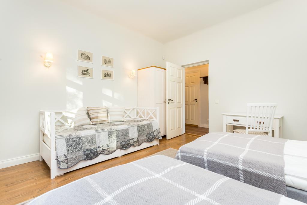 Vabaduse Apartments Parnu Bagian luar foto