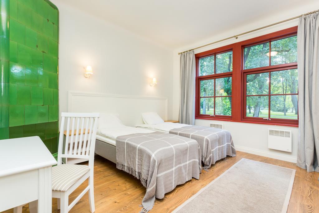 Vabaduse Apartments Parnu Bagian luar foto