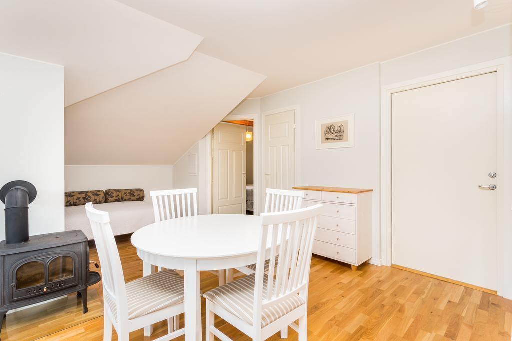 Vabaduse Apartments Parnu Bagian luar foto