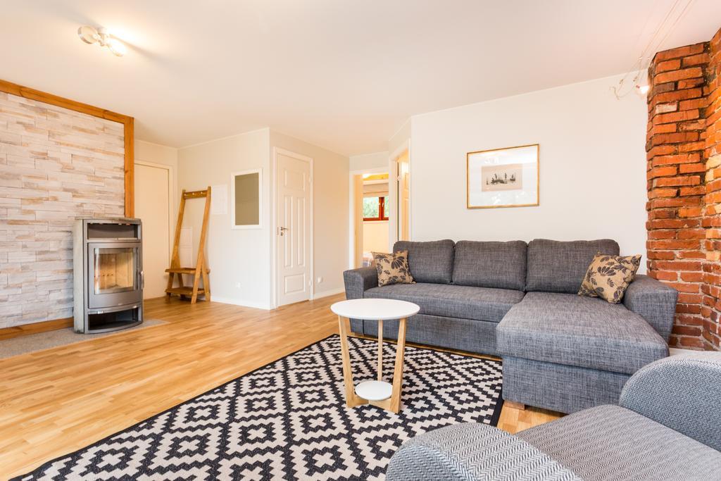 Vabaduse Apartments Parnu Bagian luar foto