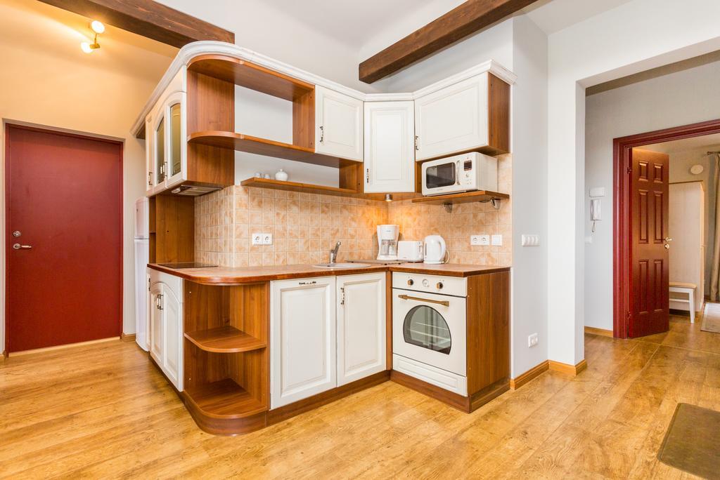 Vabaduse Apartments Parnu Bagian luar foto