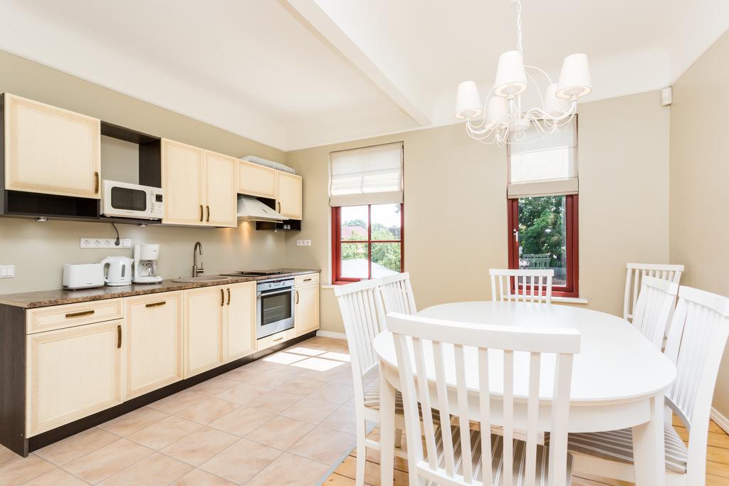 Vabaduse Apartments Parnu Bagian luar foto