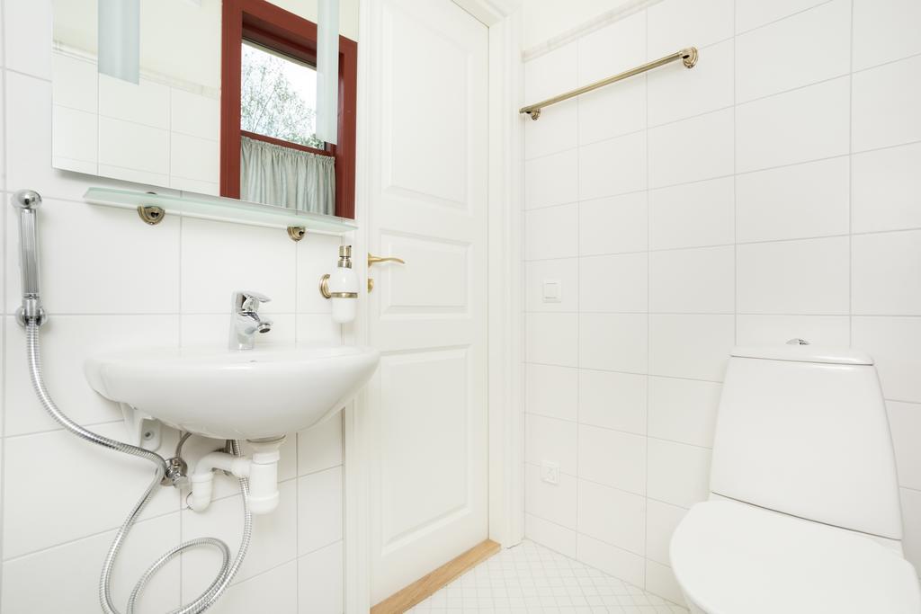 Vabaduse Apartments Parnu Bagian luar foto