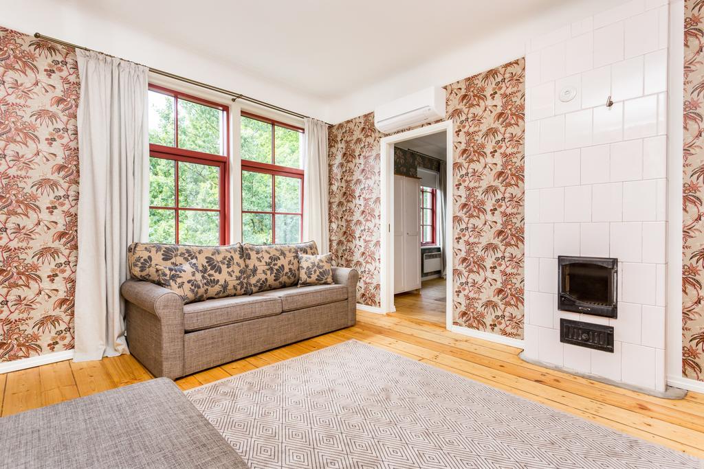 Vabaduse Apartments Parnu Bagian luar foto