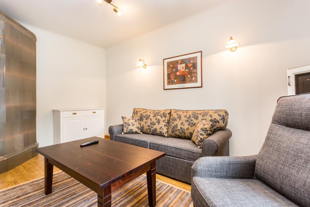 Vabaduse Apartments Parnu Bagian luar foto