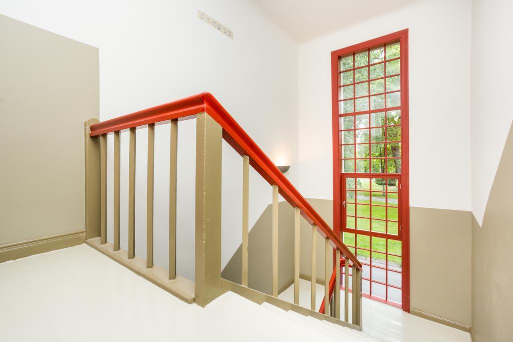 Vabaduse Apartments Parnu Bagian luar foto