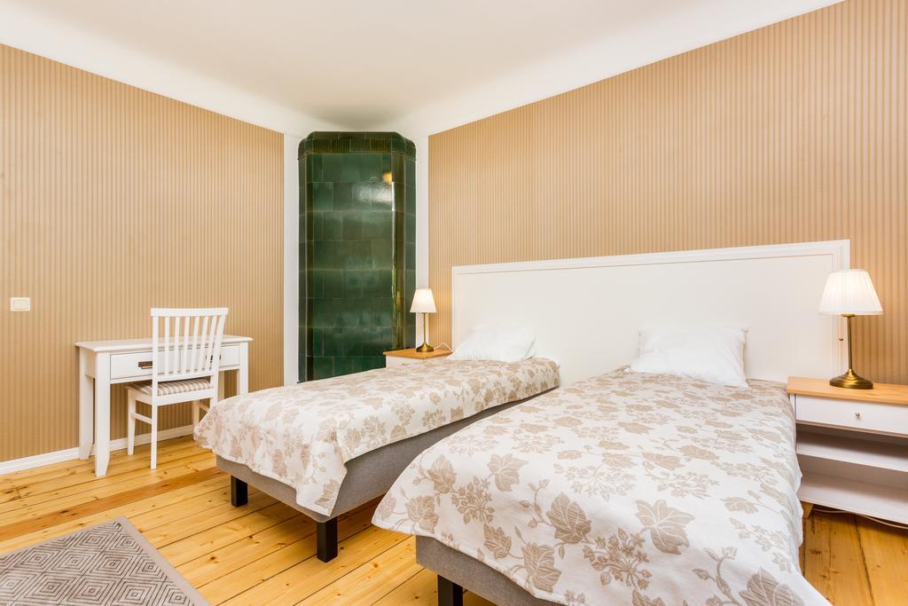 Vabaduse Apartments Parnu Bagian luar foto