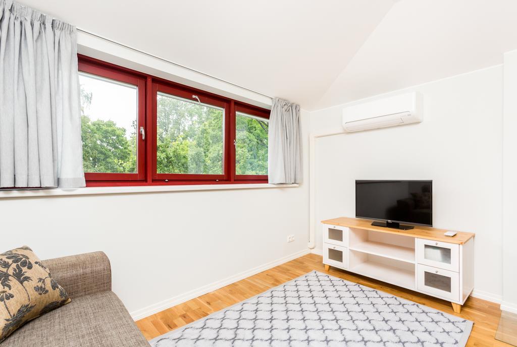 Vabaduse Apartments Parnu Bagian luar foto