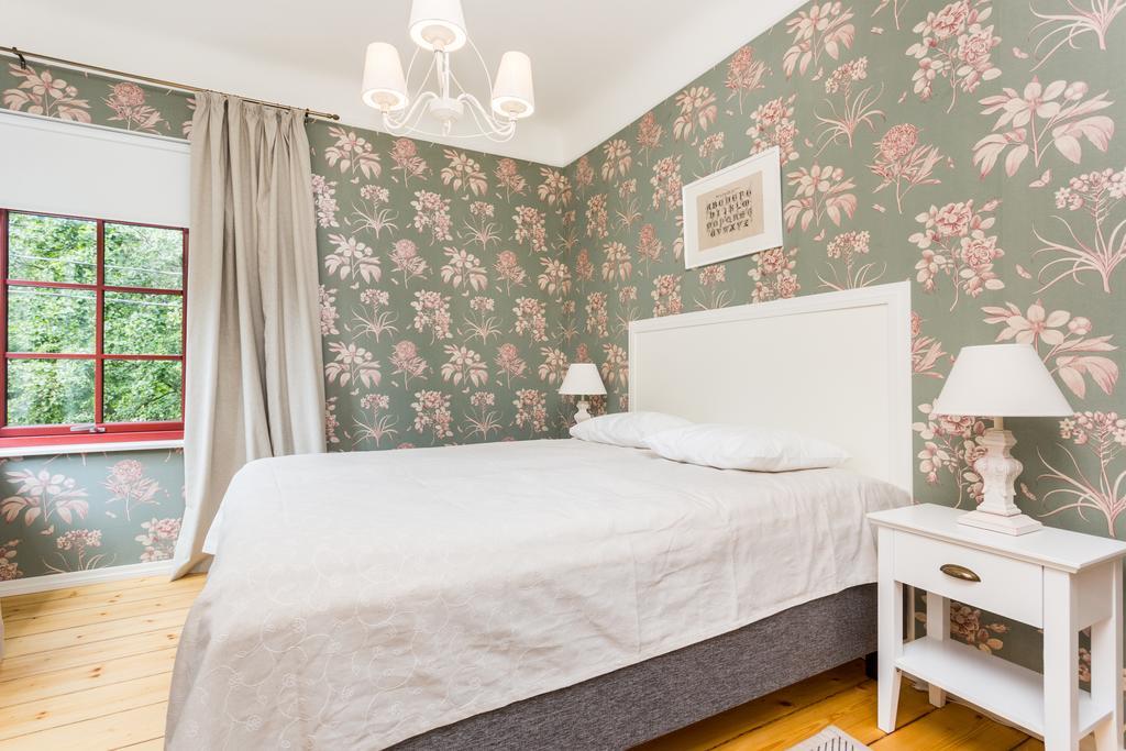 Vabaduse Apartments Parnu Bagian luar foto