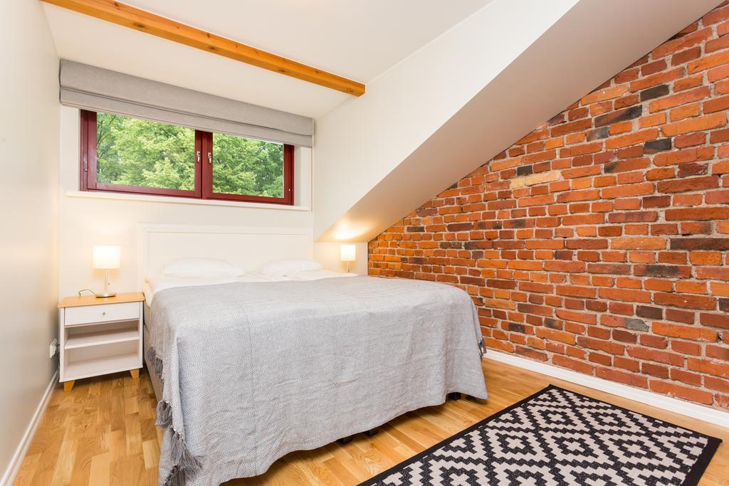 Vabaduse Apartments Parnu Bagian luar foto