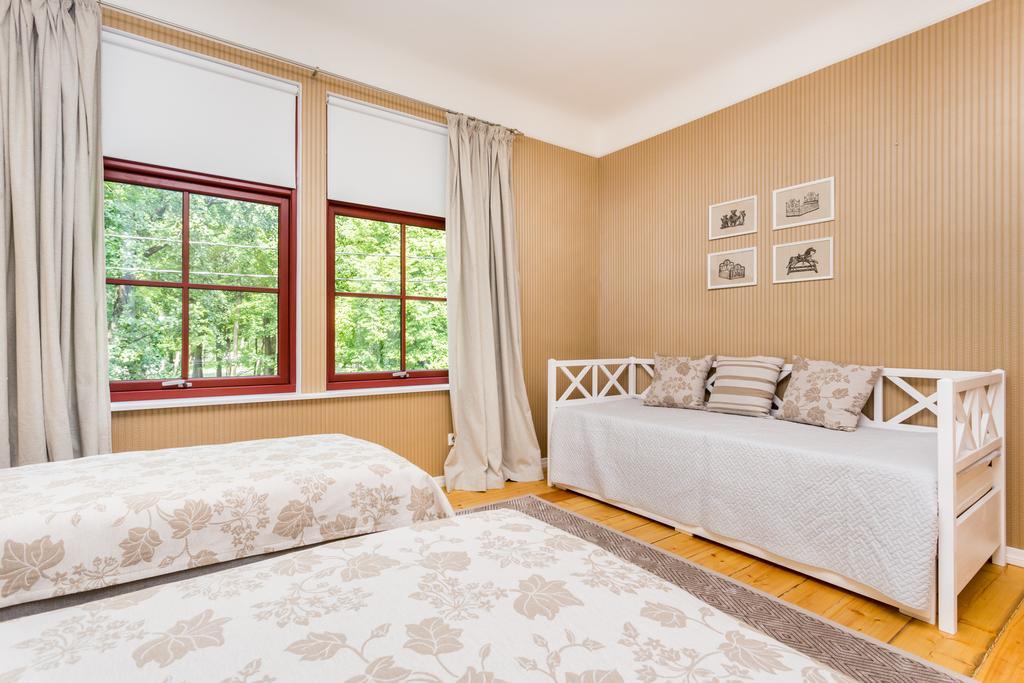 Vabaduse Apartments Parnu Bagian luar foto