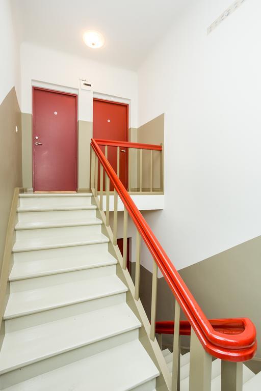Vabaduse Apartments Parnu Bagian luar foto