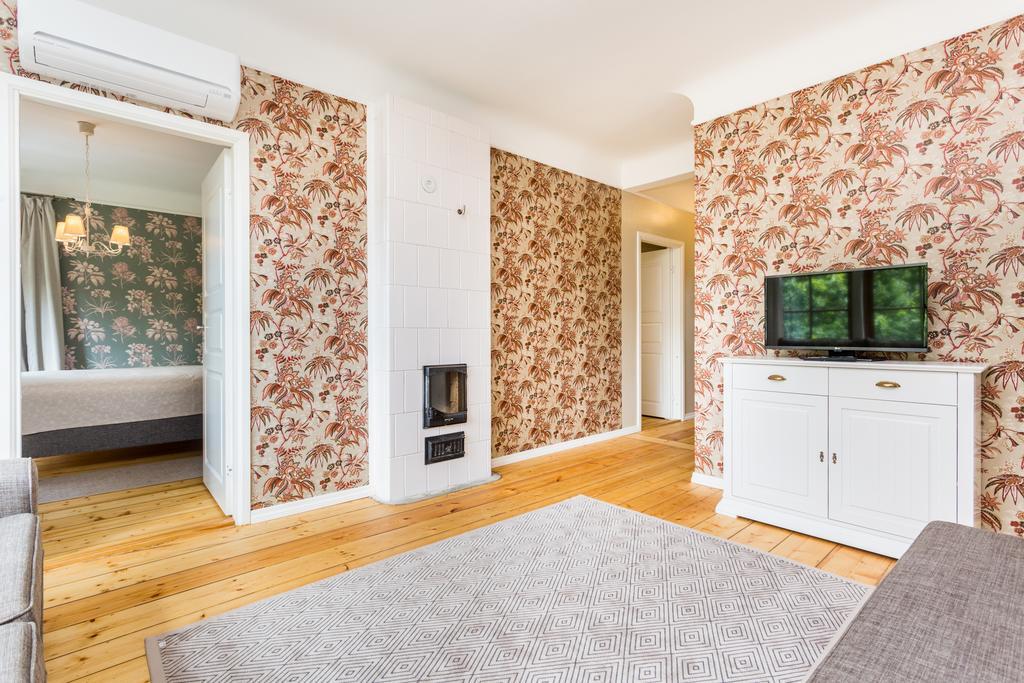 Vabaduse Apartments Parnu Bagian luar foto
