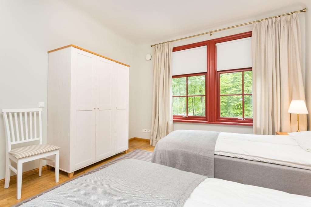 Vabaduse Apartments Parnu Bagian luar foto