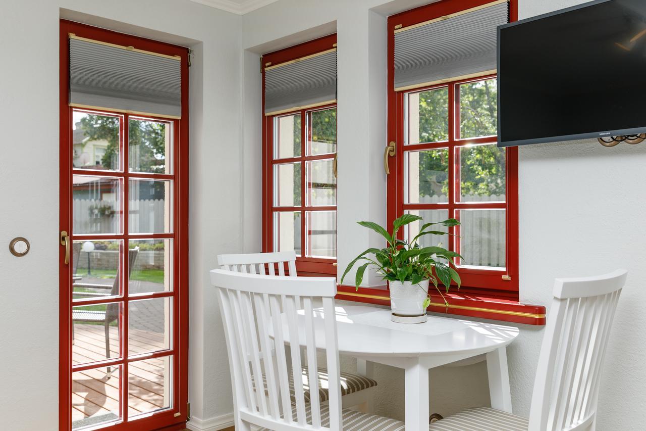 Vabaduse Apartments Parnu Bagian luar foto