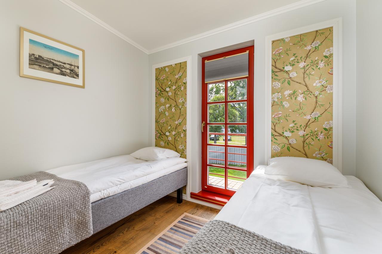 Vabaduse Apartments Parnu Bagian luar foto