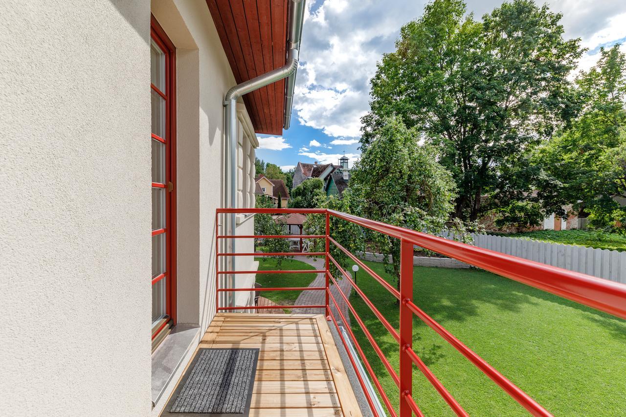 Vabaduse Apartments Parnu Bagian luar foto