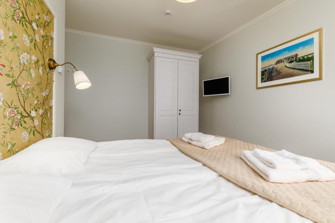 Vabaduse Apartments Parnu Bagian luar foto