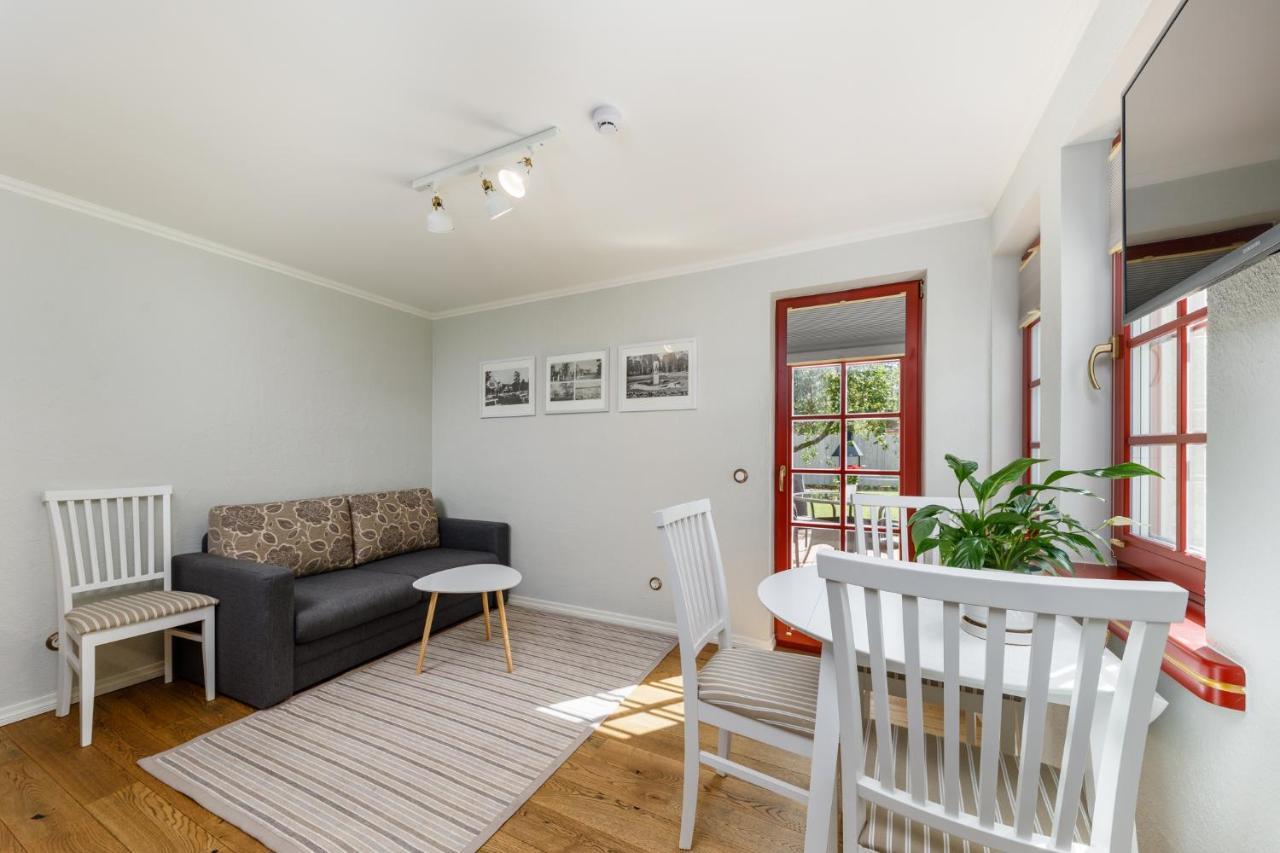 Vabaduse Apartments Parnu Bagian luar foto