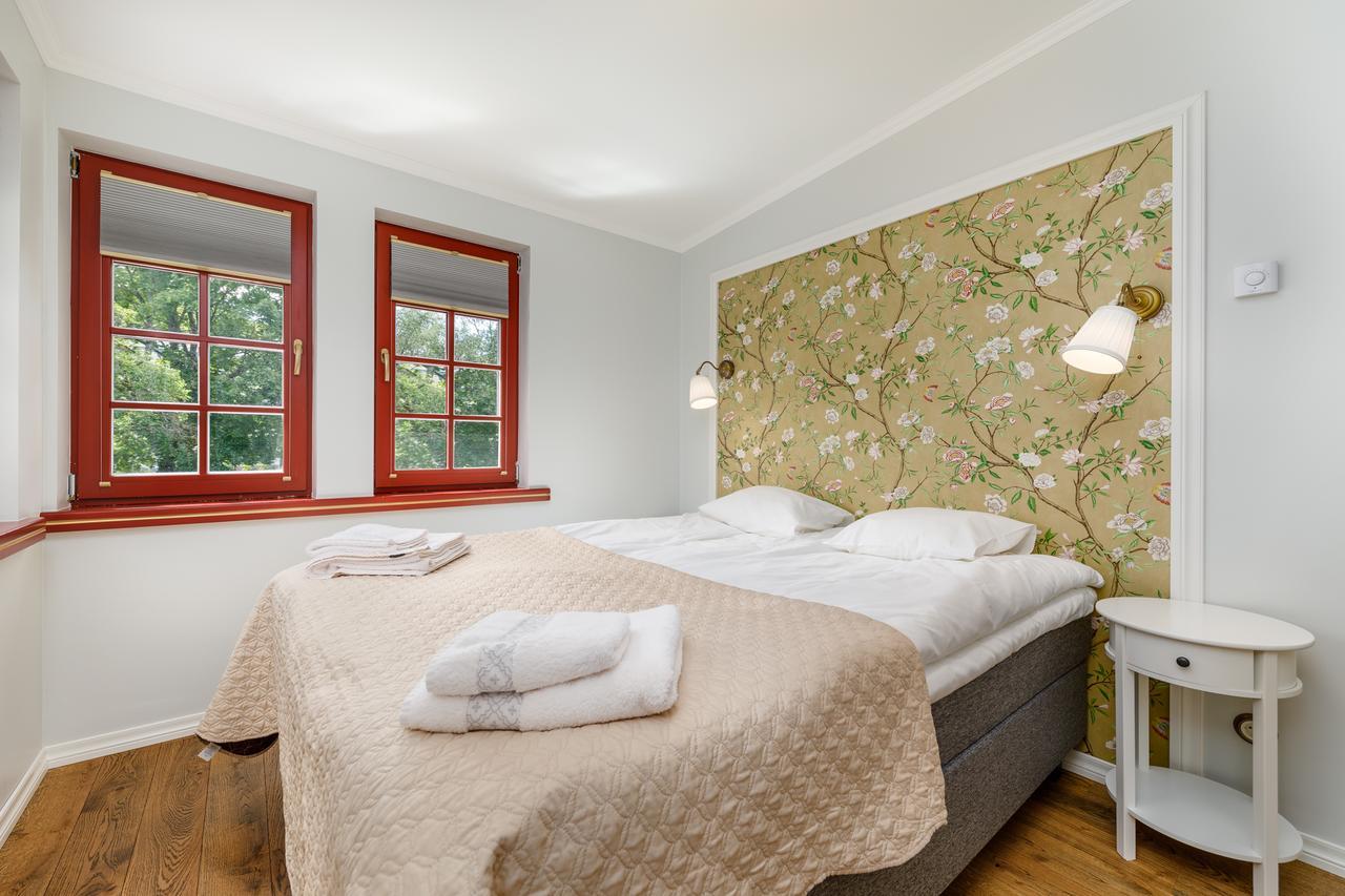 Vabaduse Apartments Parnu Bagian luar foto
