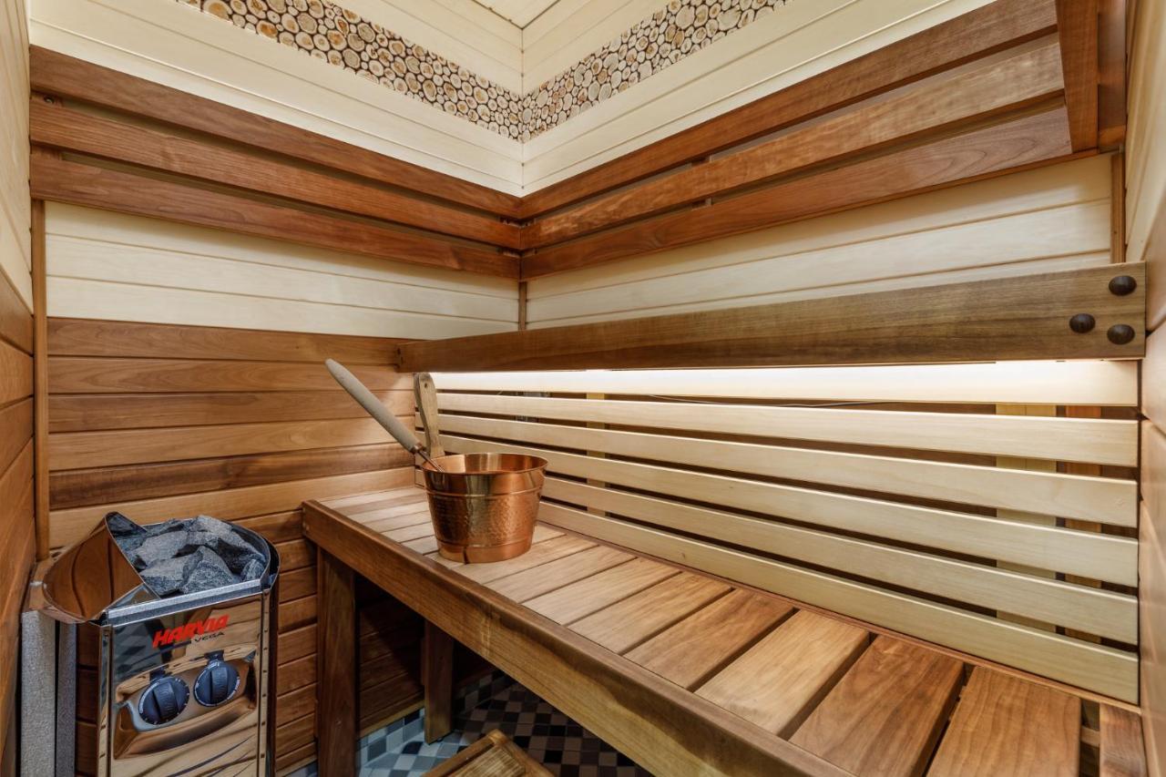 Vabaduse Apartments Parnu Bagian luar foto