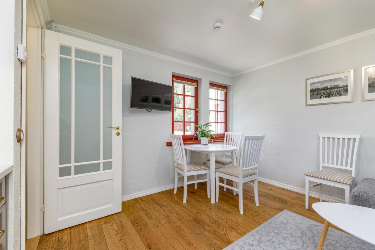 Vabaduse Apartments Parnu Bagian luar foto