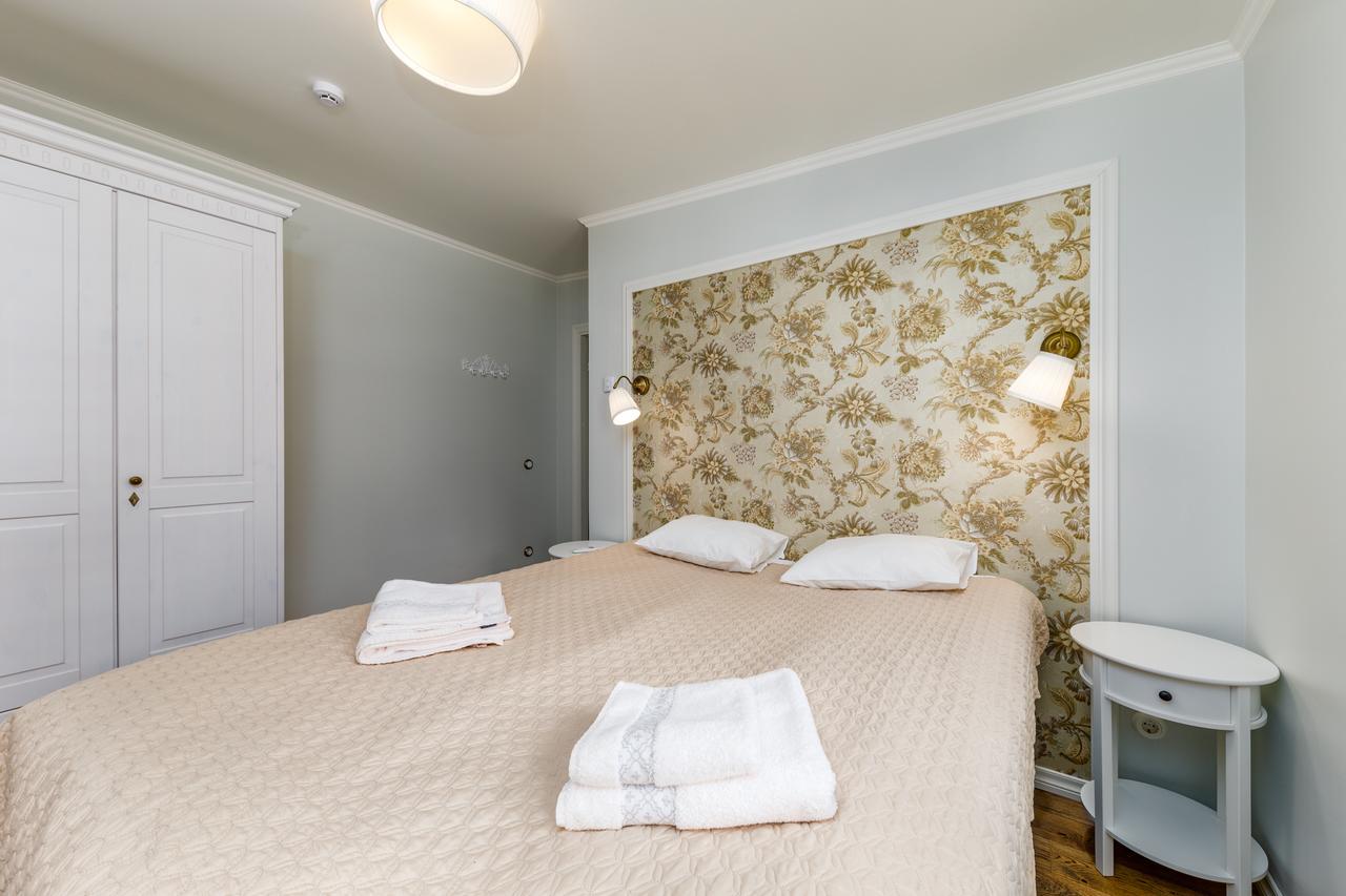 Vabaduse Apartments Parnu Bagian luar foto