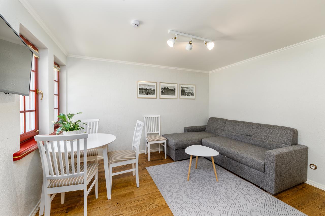 Vabaduse Apartments Parnu Bagian luar foto